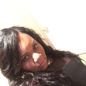 Meet your Posher, Nina